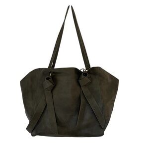 Anthropologie Tote Purse Shoulder Bag